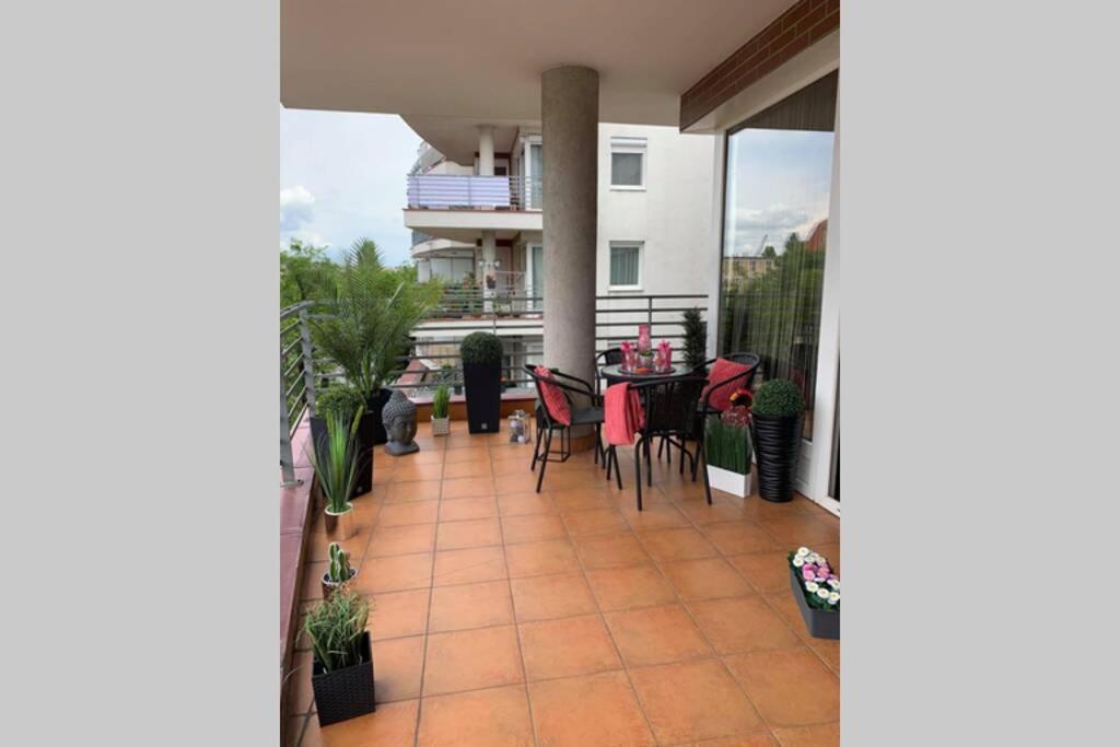 Vip Mini Resort,Private Parking & Balcony Budapest Eksteriør bilde