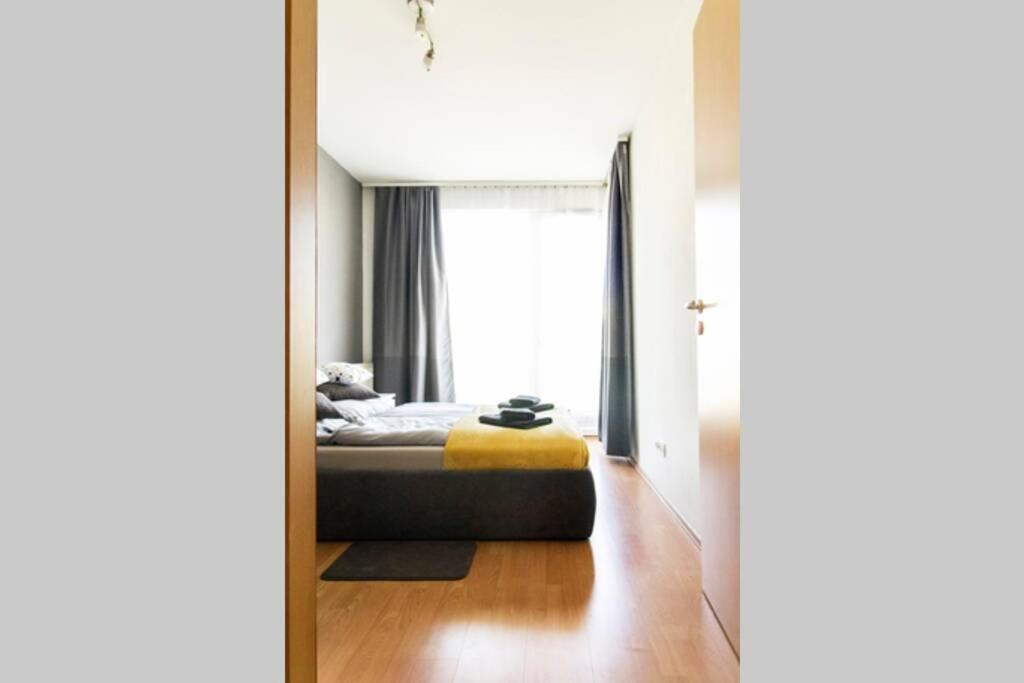 Vip Mini Resort,Private Parking & Balcony Budapest Eksteriør bilde