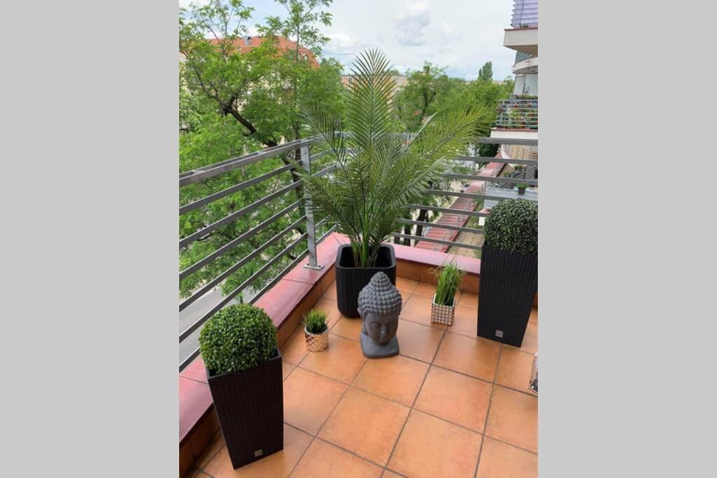 Vip Mini Resort,Private Parking & Balcony Budapest Eksteriør bilde