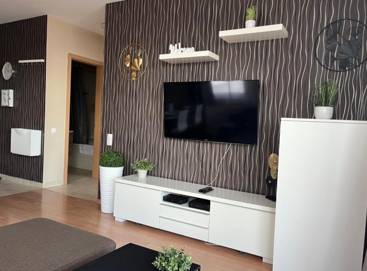 Vip Mini Resort,Private Parking & Balcony Budapest Eksteriør bilde