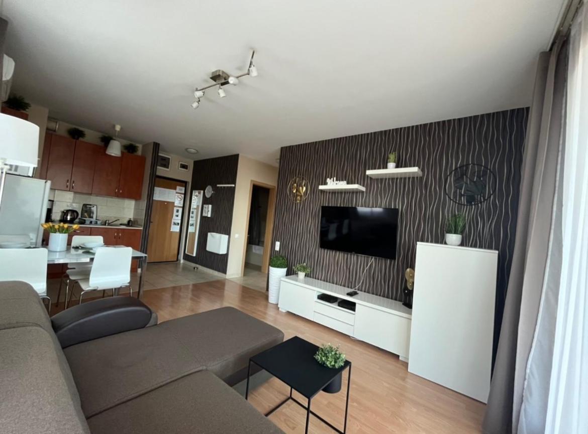 Vip Mini Resort,Private Parking & Balcony Budapest Eksteriør bilde