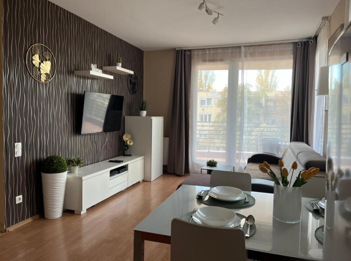 Vip Mini Resort,Private Parking & Balcony Budapest Eksteriør bilde